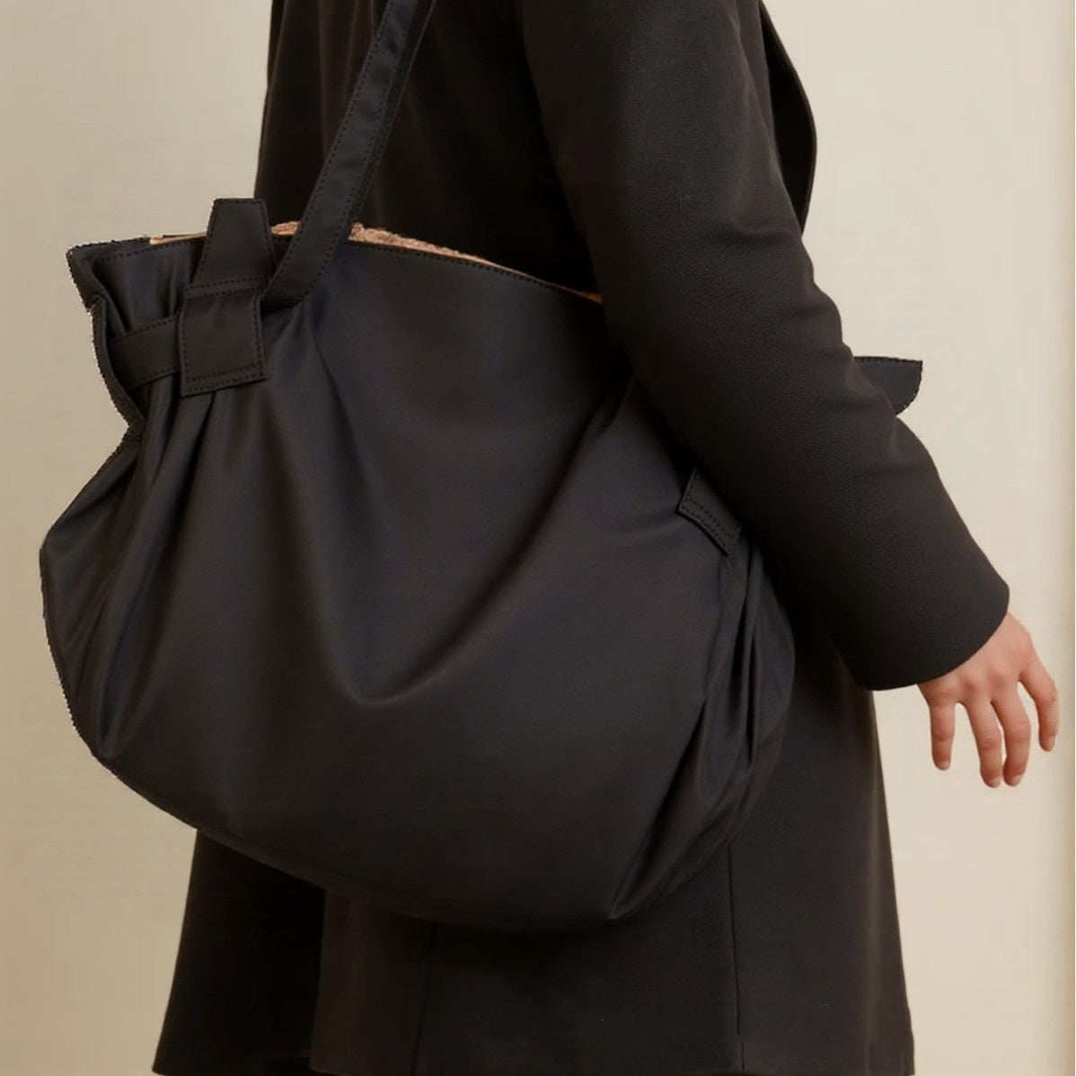 Dinalfy™  -  ÉLIA Tote