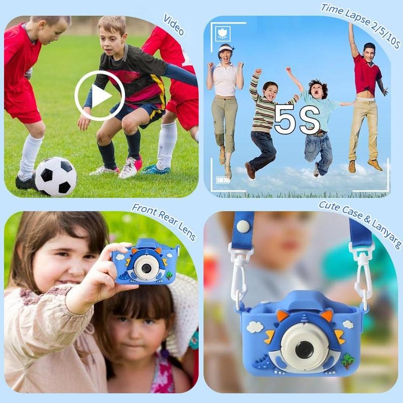 Dinalfy - MiniSnap™