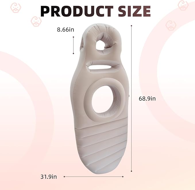 Dinalfy™ - Pregnancy mattress