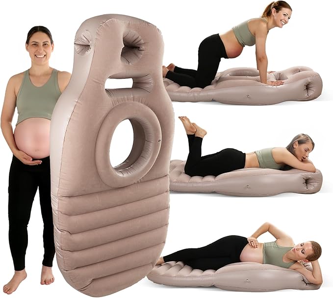 Dinalfy™ - Pregnancy mattress