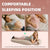 Dinalfy™ - Pregnancy mattress