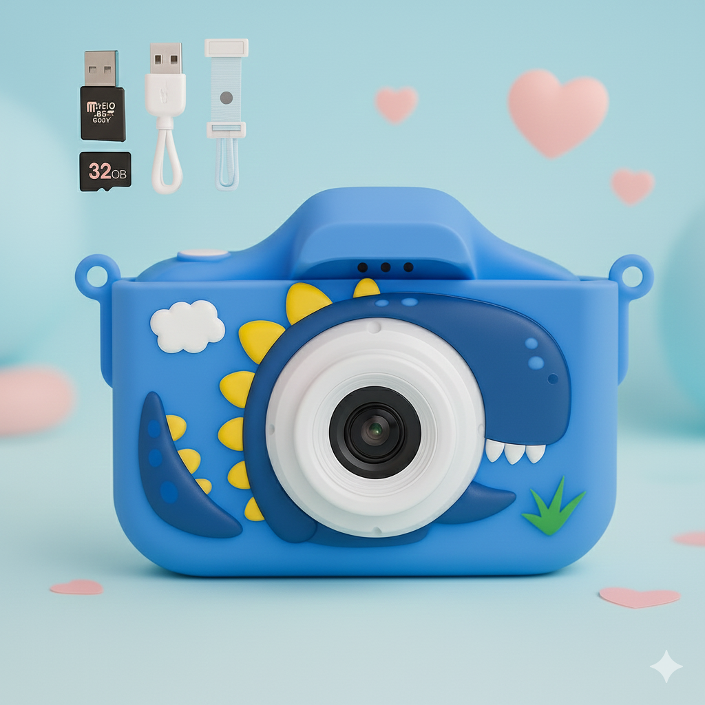 Dinalfy - MiniSnap™