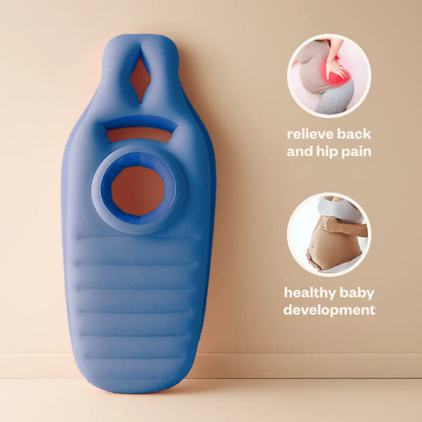 Dinalfy™ - Pregnancy mattress