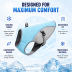 Dinalfy™ Cooling Vest
