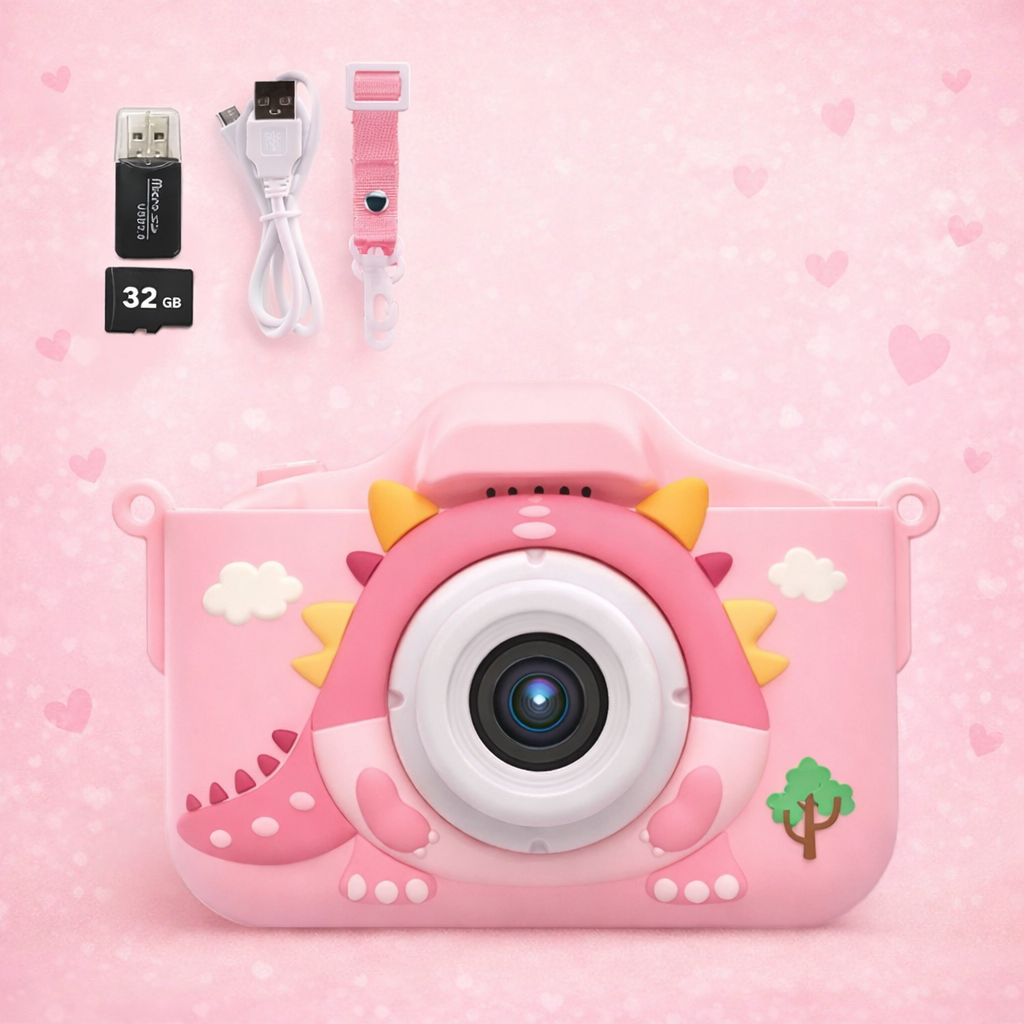 Dinalfy - MiniSnap™