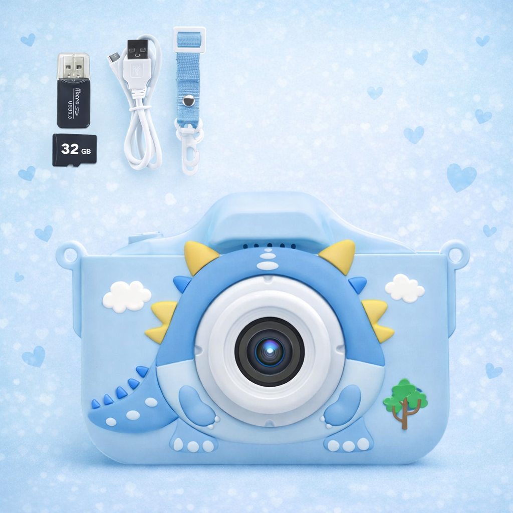 Dinalfy - MiniSnap™