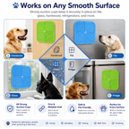 Dinalfy™ Calm & Lick Mat