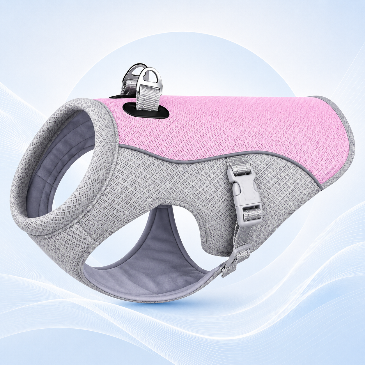 Dinalfy™ Cooling Vest