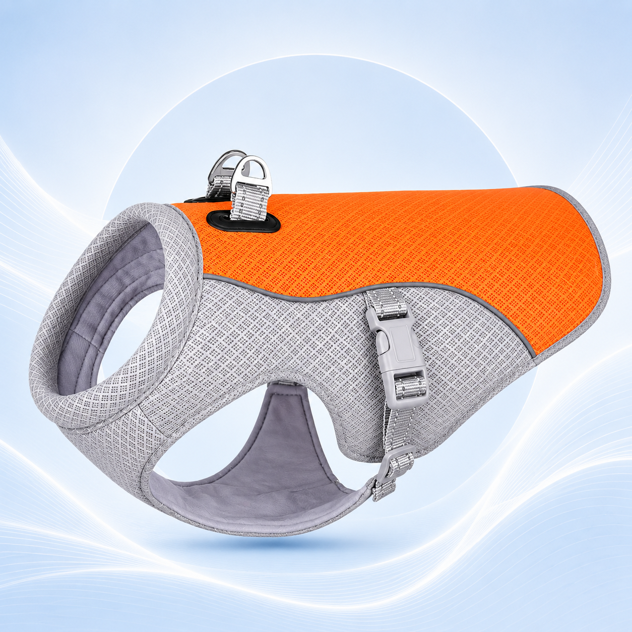Dinalfy™ Cooling Vest