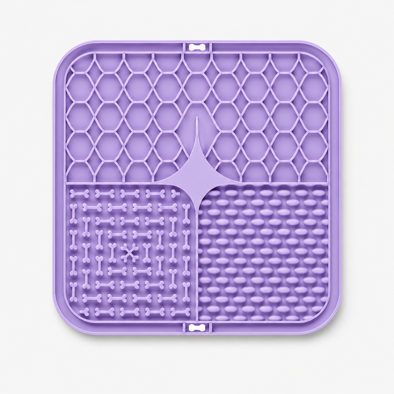 Dinalfy™ Calm & Lick Mat
