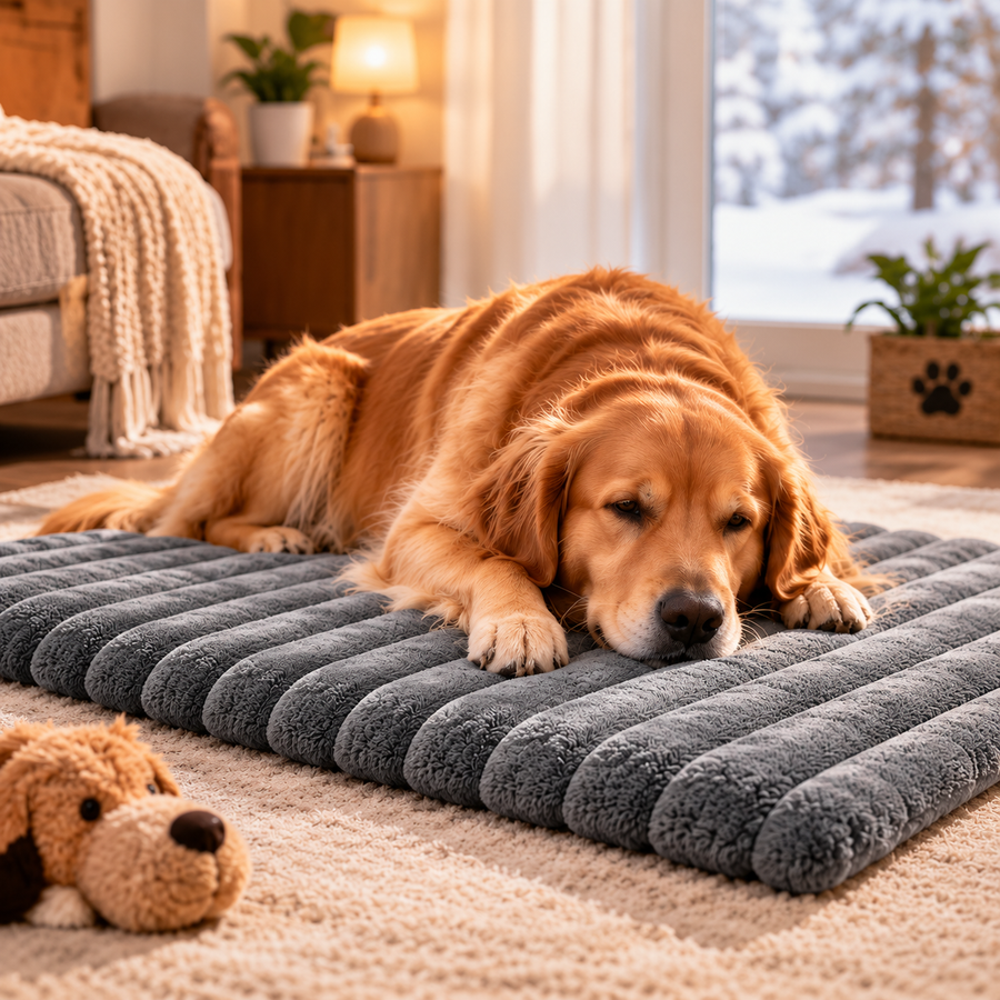 SOFT FLEECE COMFORT