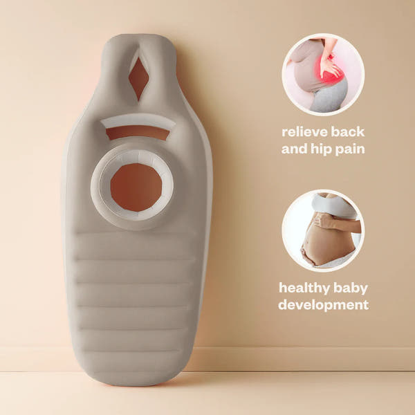 Dinalfy™ - Pregnancy mattress