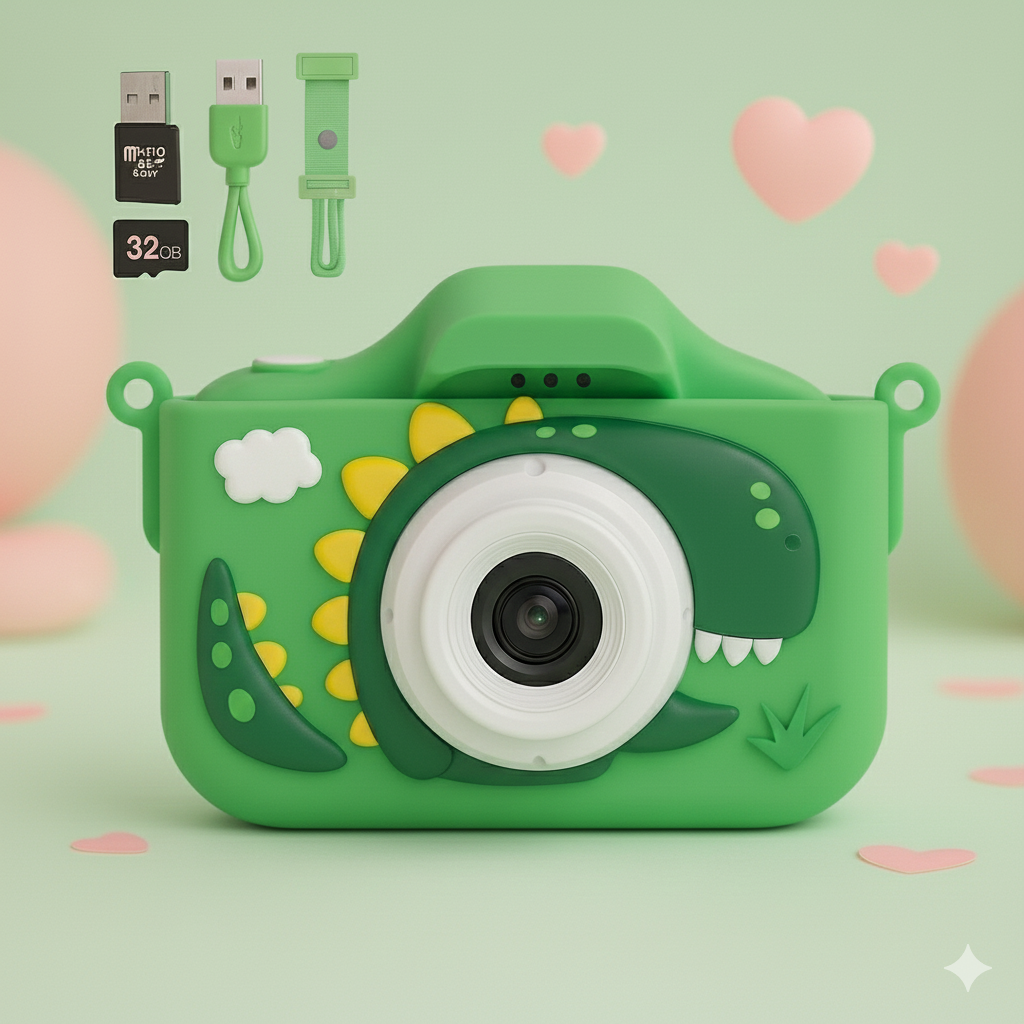 Dinalfy - MiniSnap™