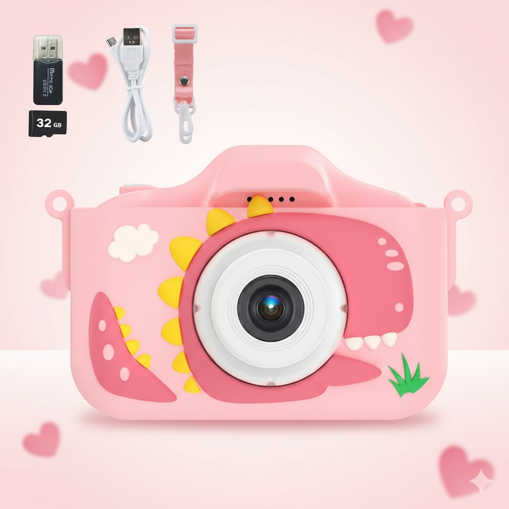 Dinalfy - MiniSnap™