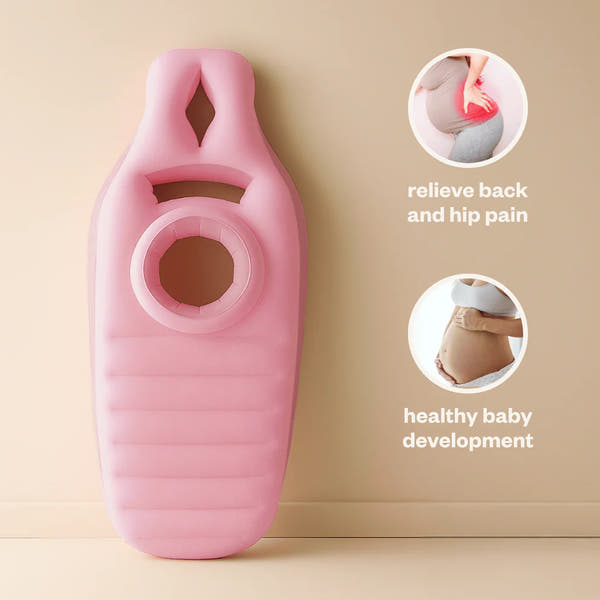 Dinalfy™ - Pregnancy mattress