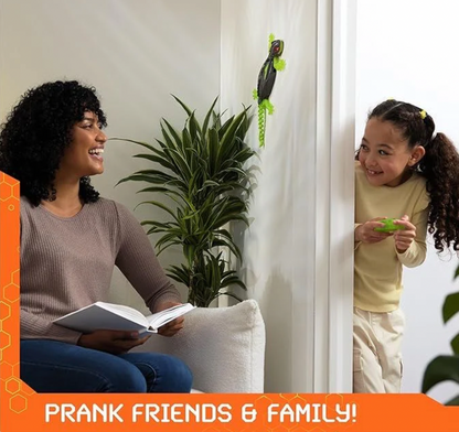 Dinalfy - CyberLizard™