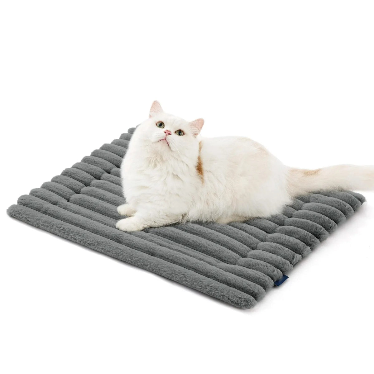 Dinalfy™ WarmNest Self Warming Pet Pad