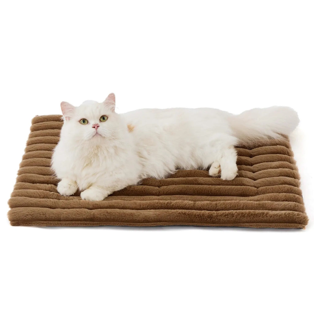 Dinalfy™ WarmNest Self Warming Pet Pad