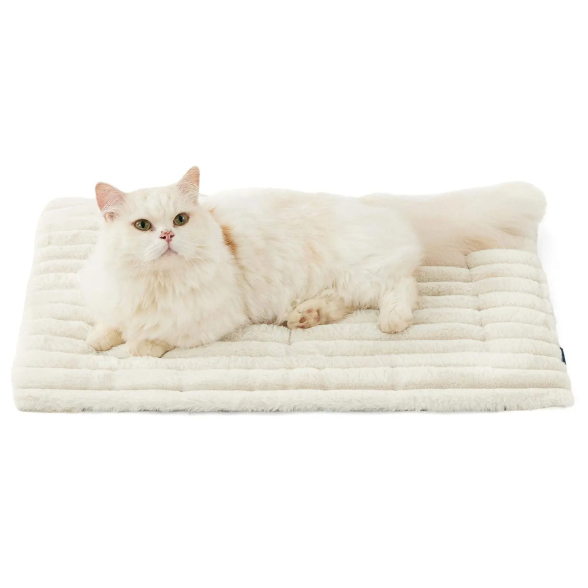 Dinalfy™ WarmNest Self Warming Pet Pad
