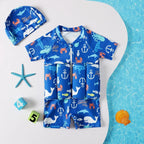 FloatyCare™ Baby Swim Suit