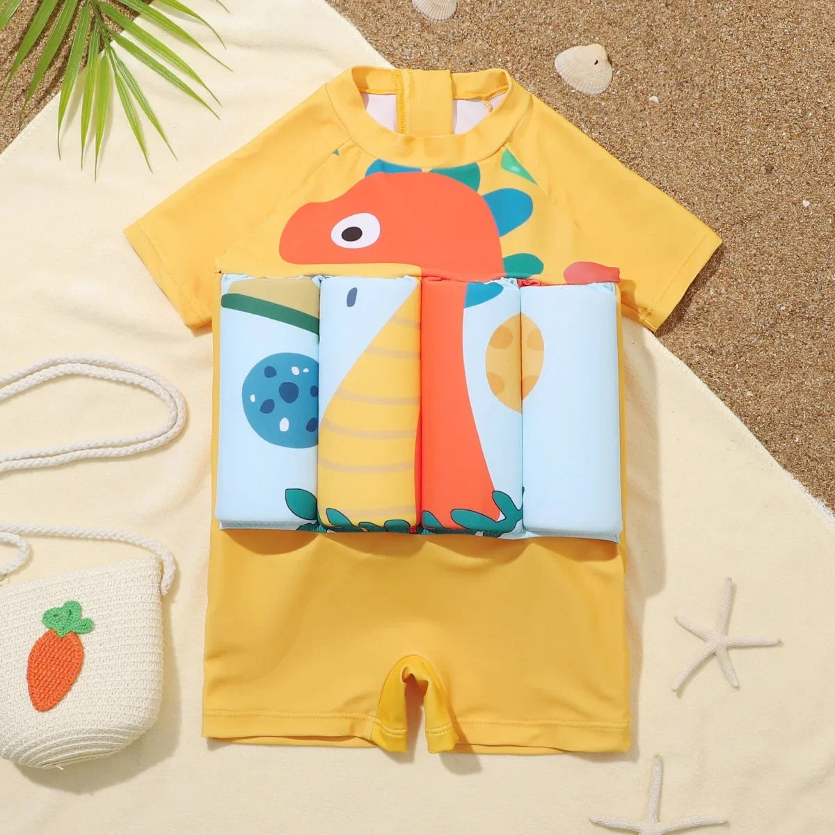 FloatyCare™ Baby Swim Suit